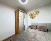 Revente - Apartment - Torrevieja - Parque de las Naciones