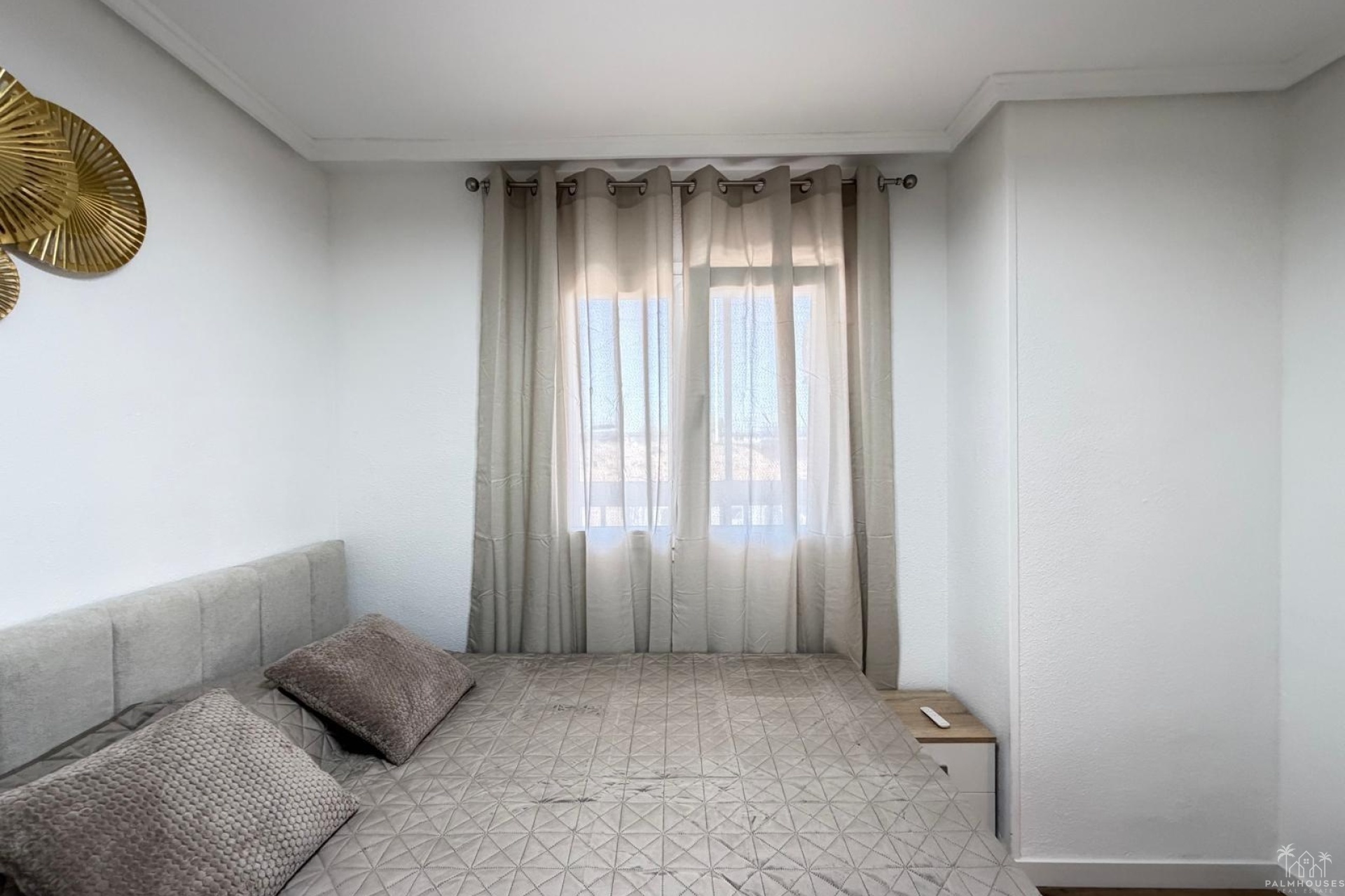 Revente - Apartment - Torrevieja - Parque de las Naciones