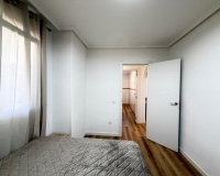 Revente - Apartment - Torrevieja - Parque de las Naciones