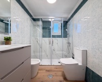 Revente - Apartment - Torrevieja - Parque de las Naciones