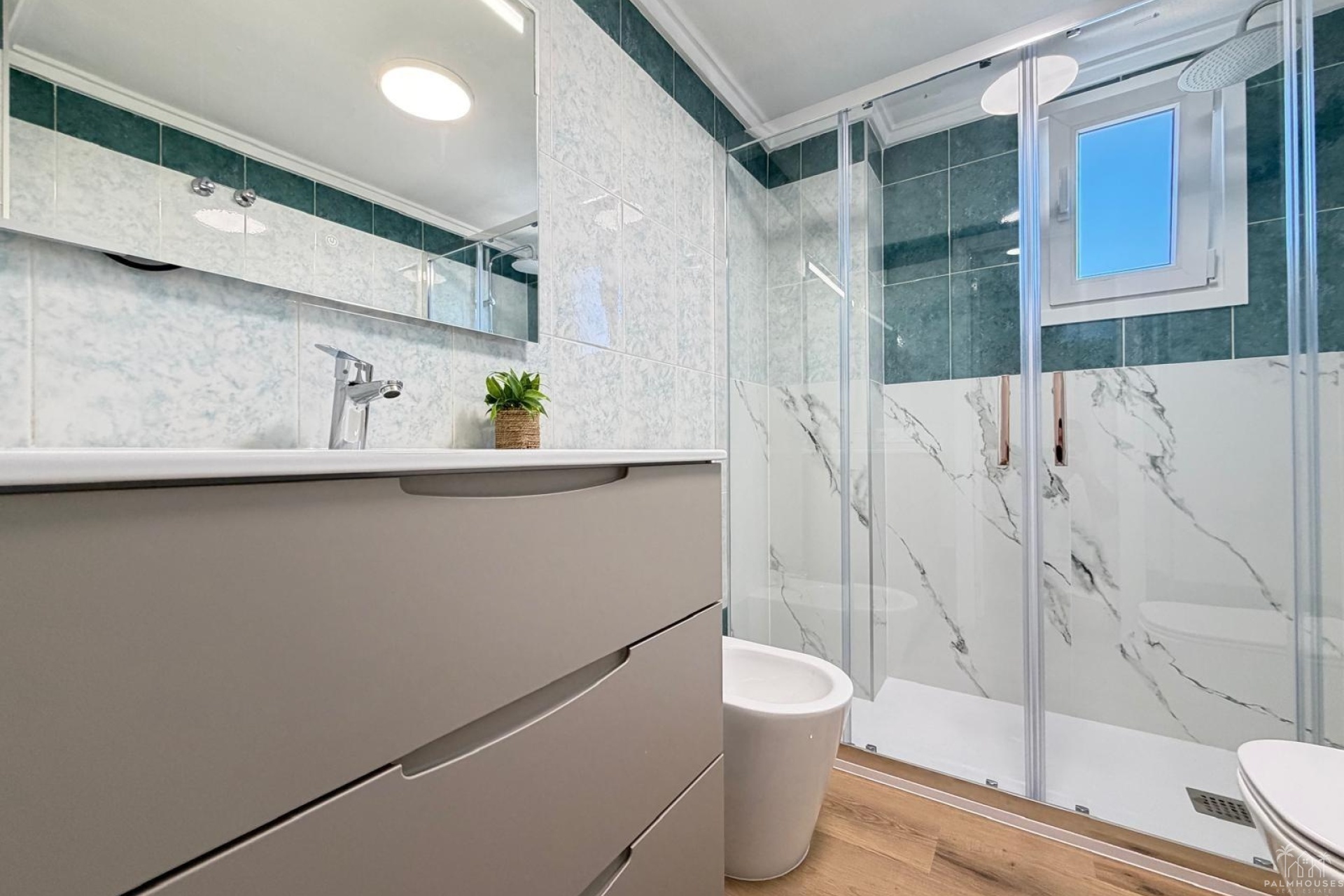 Revente - Apartment - Torrevieja - Parque de las Naciones