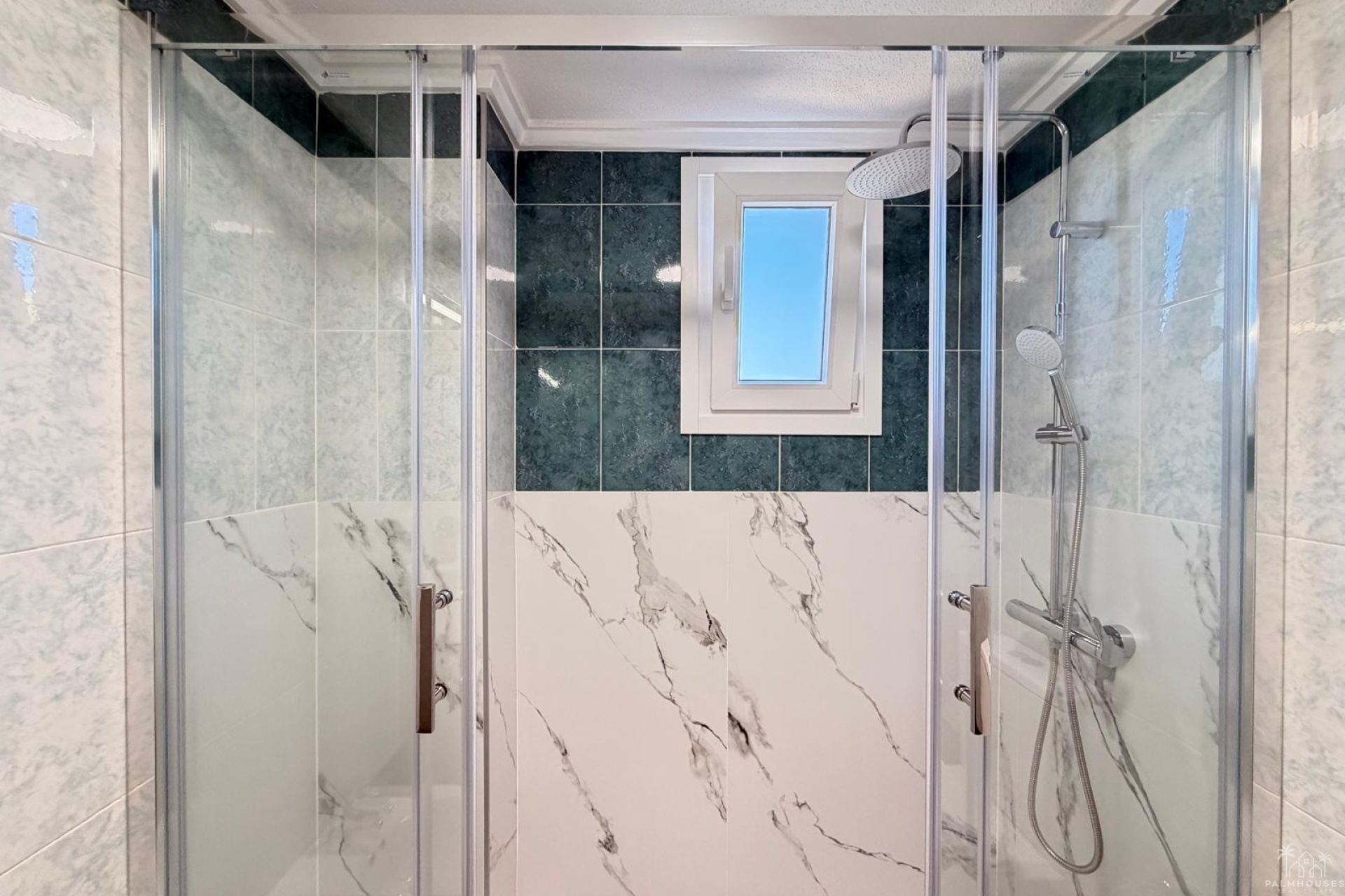 Revente - Apartment - Torrevieja - Parque de las Naciones