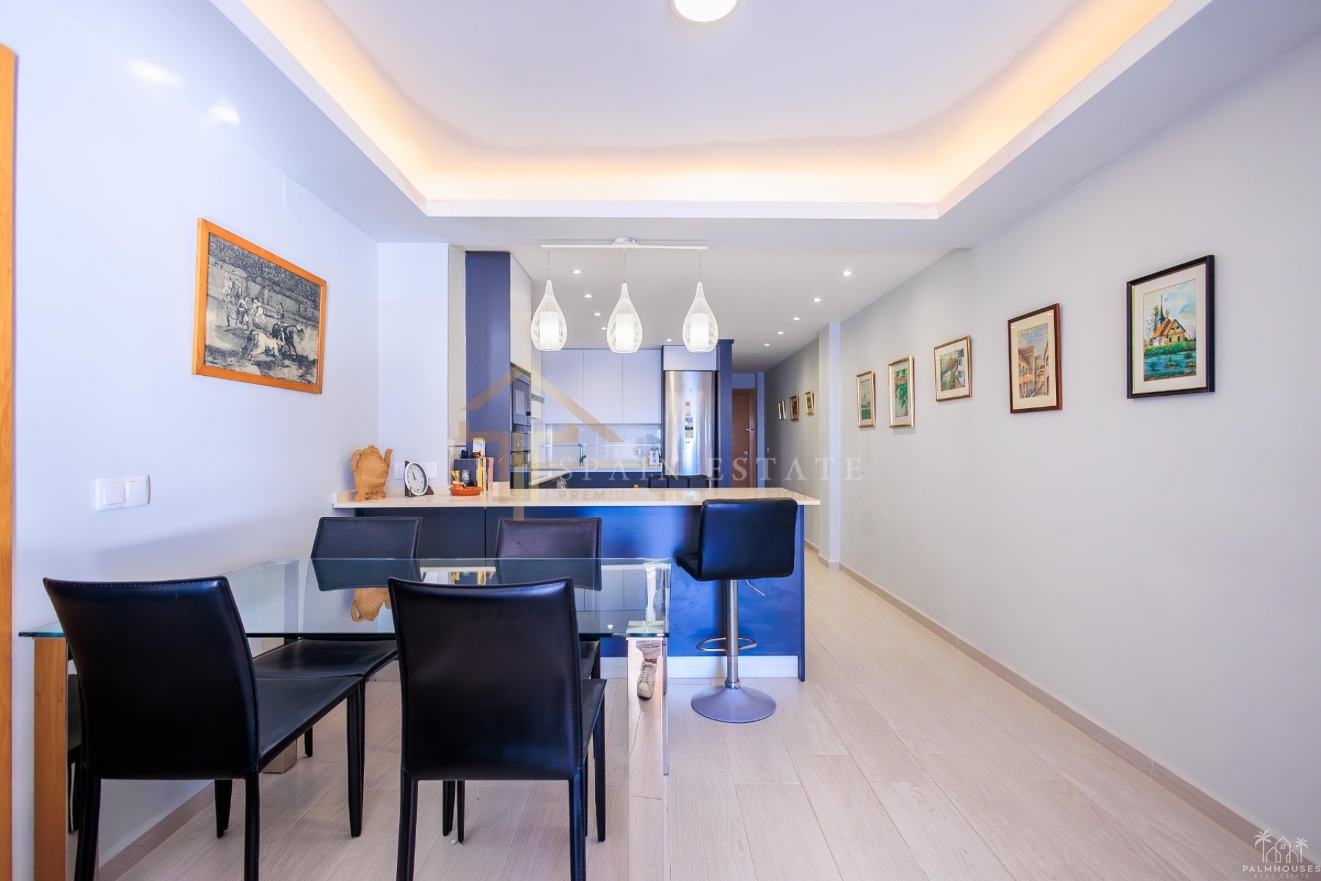Revente - Apartment - Torrevieja - Paseo maritimo
