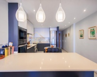 Revente - Apartment - Torrevieja - Paseo maritimo