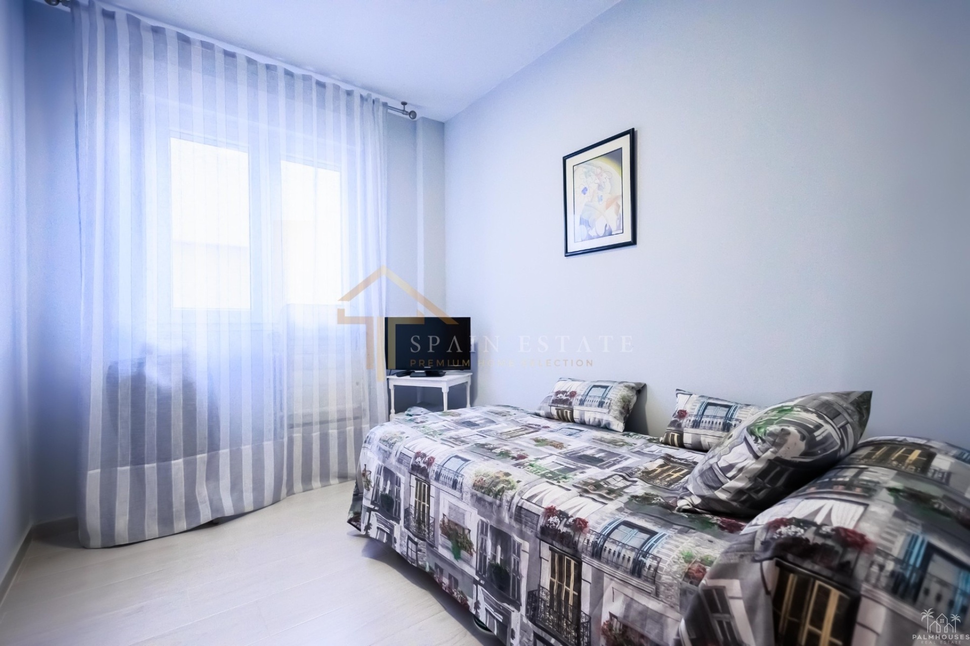 Revente - Apartment - Torrevieja - Paseo maritimo
