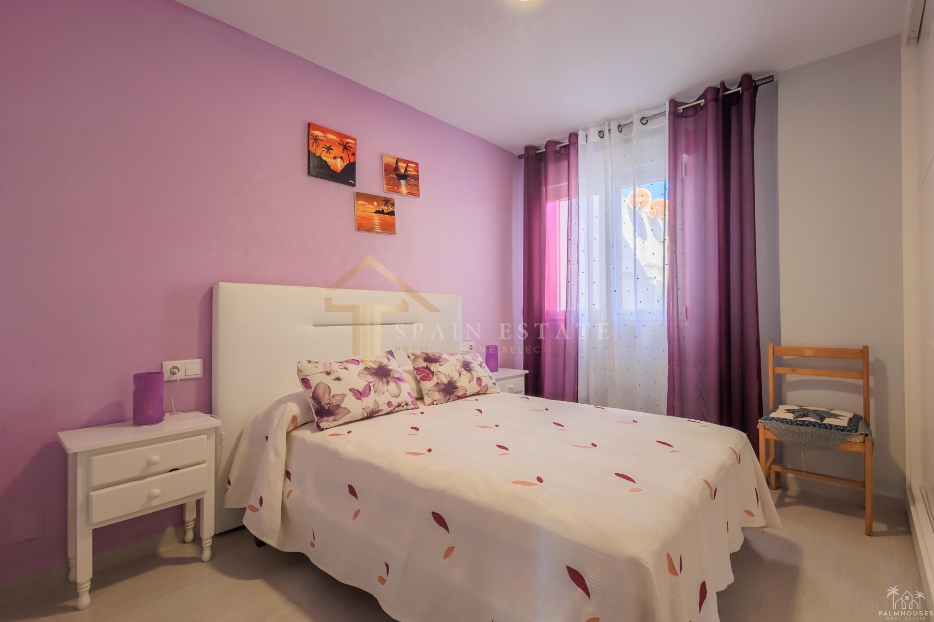 Revente - Apartment - Torrevieja - Paseo maritimo