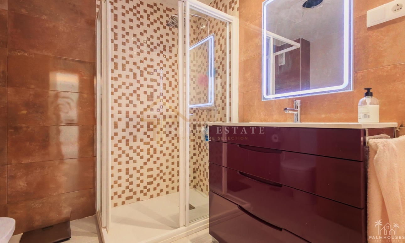 Revente - Apartment - Torrevieja - Paseo maritimo