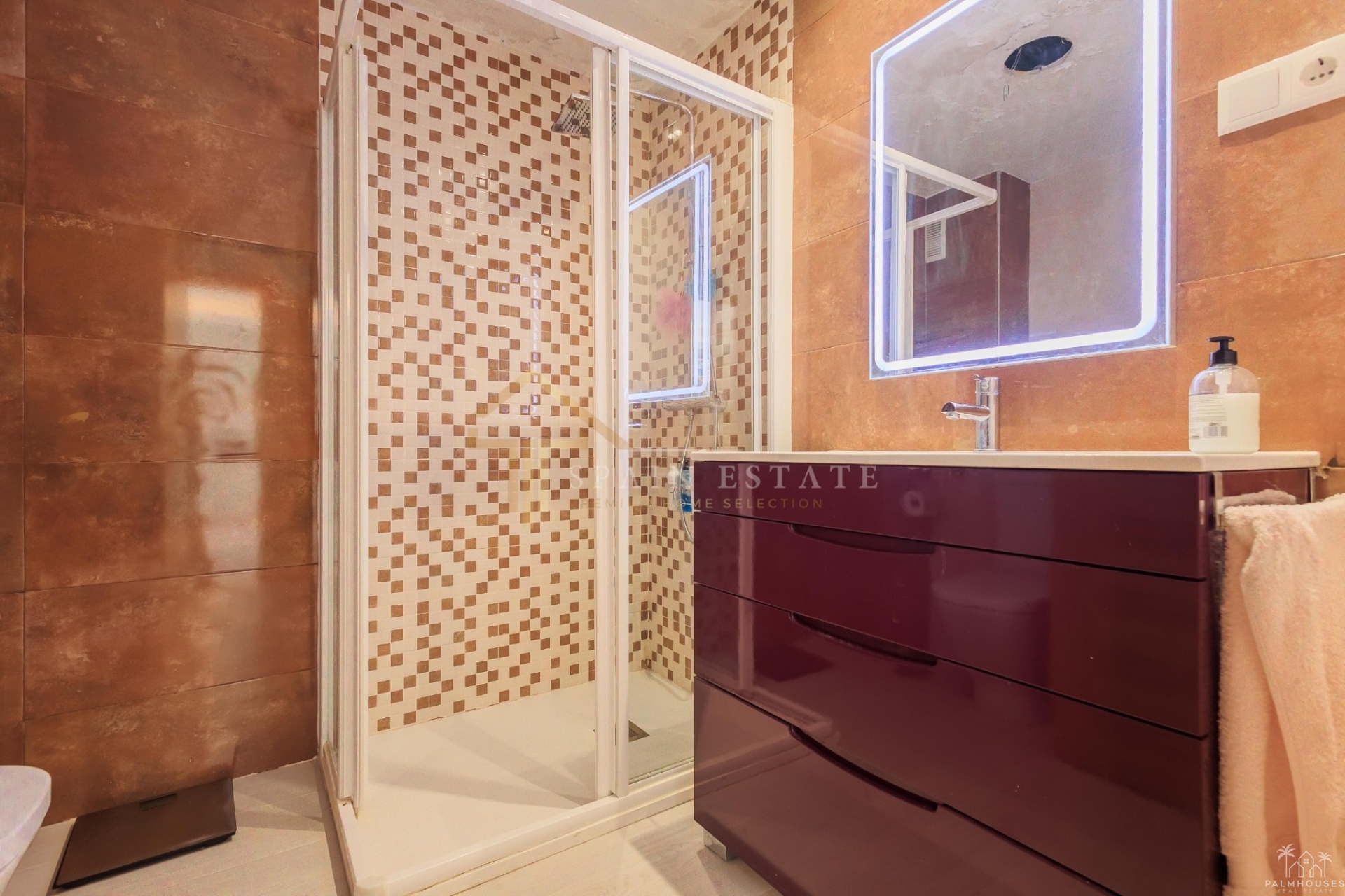 Revente - Apartment - Torrevieja - Paseo maritimo