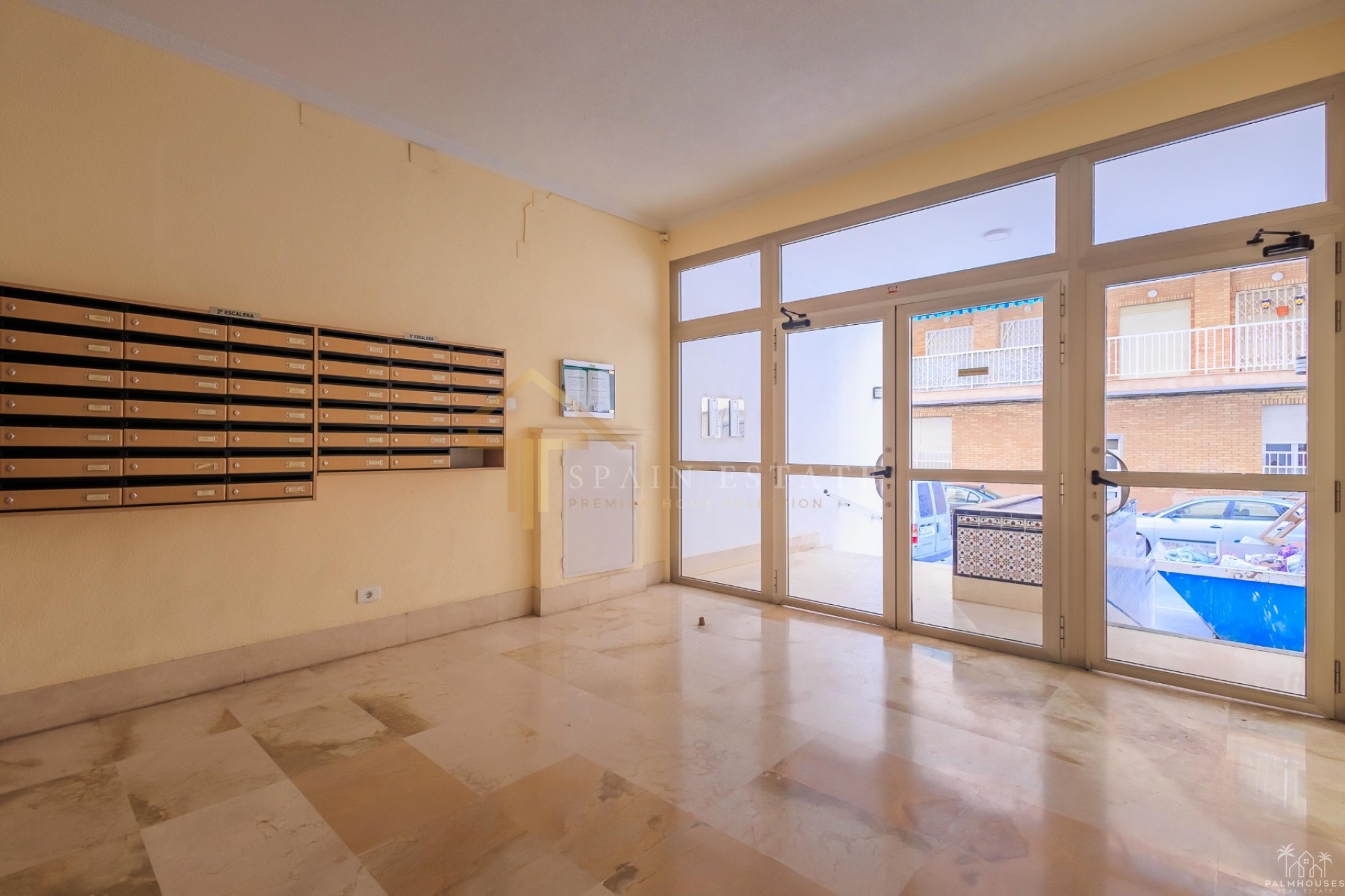 Revente - Apartment - Torrevieja - Paseo maritimo