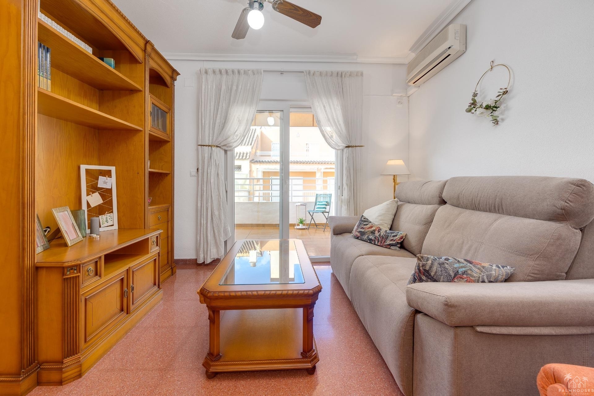 Revente - Apartment - Torrevieja - Paseo maritimo