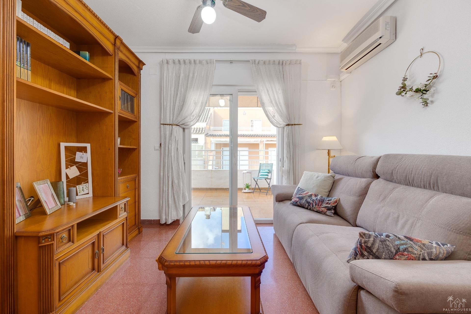 Revente - Apartment - Torrevieja - Paseo maritimo