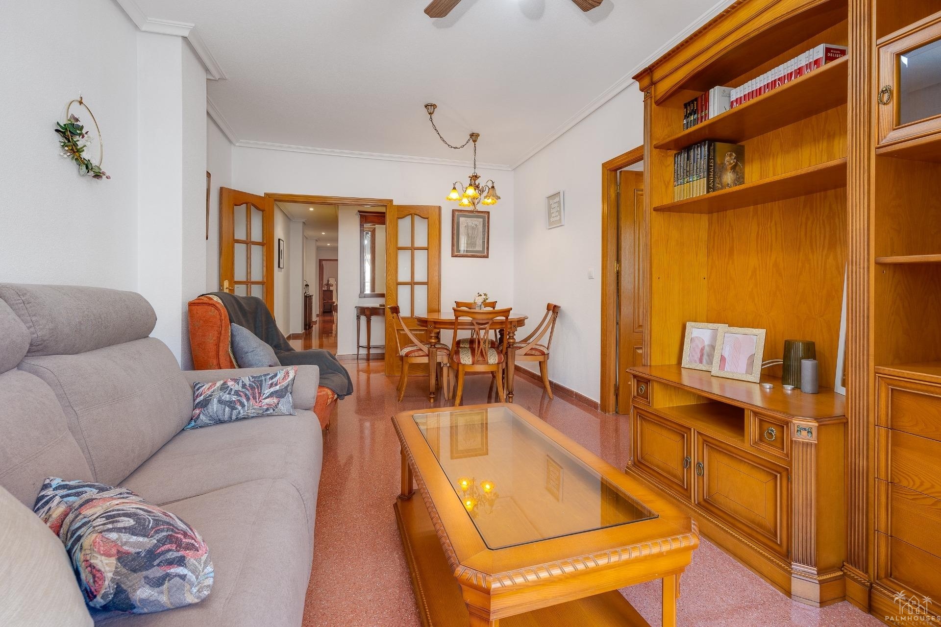 Revente - Apartment - Torrevieja - Paseo maritimo