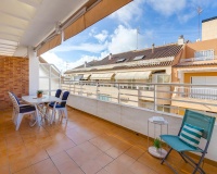 Revente - Apartment - Torrevieja - Paseo maritimo