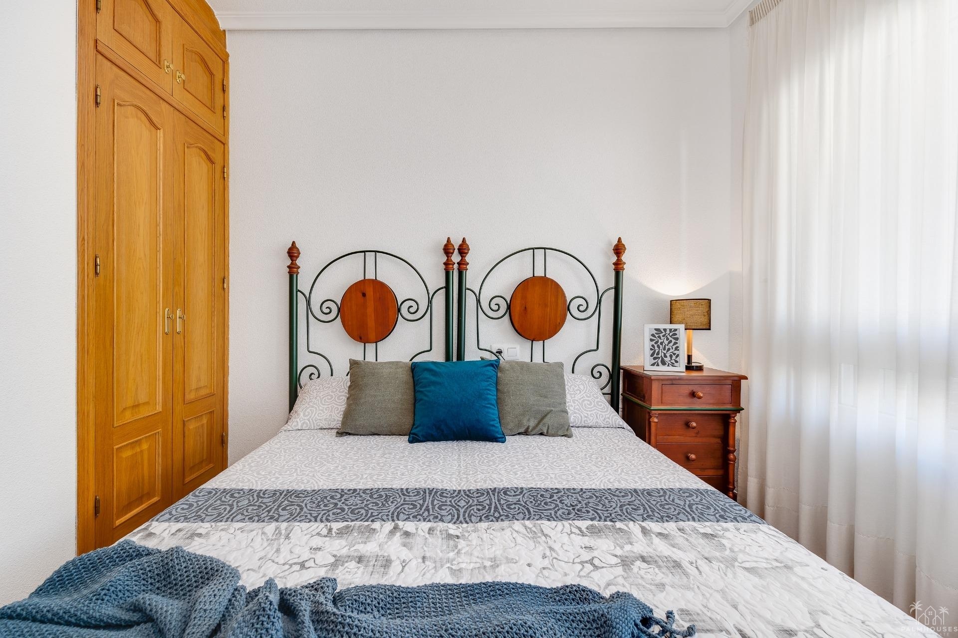 Revente - Apartment - Torrevieja - Paseo maritimo
