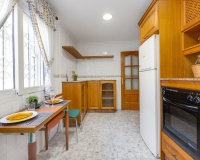 Revente - Apartment - Torrevieja - Paseo maritimo