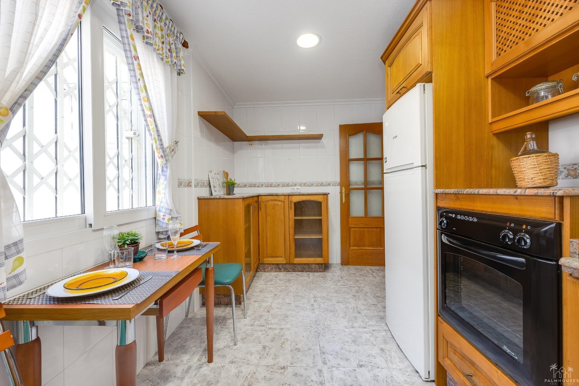 Revente - Apartment - Torrevieja - Paseo maritimo