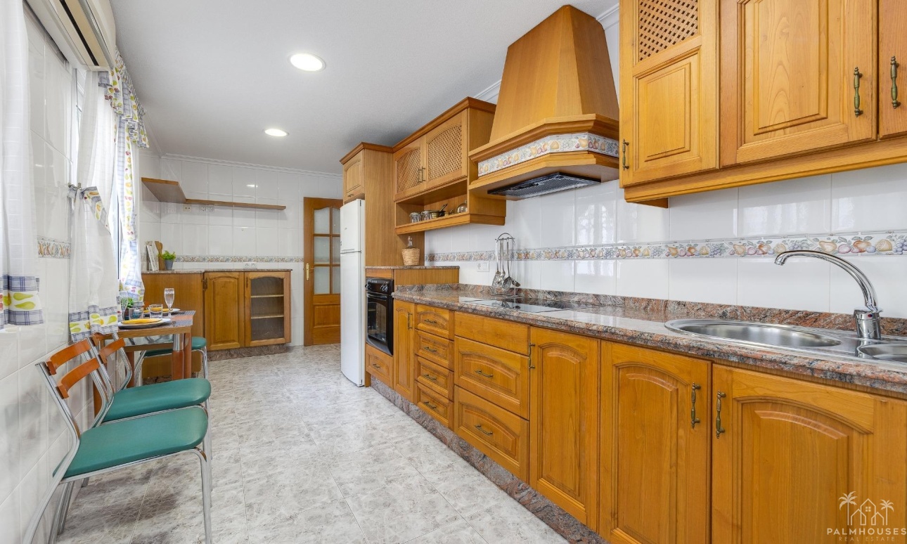 Revente - Apartment - Torrevieja - Paseo maritimo