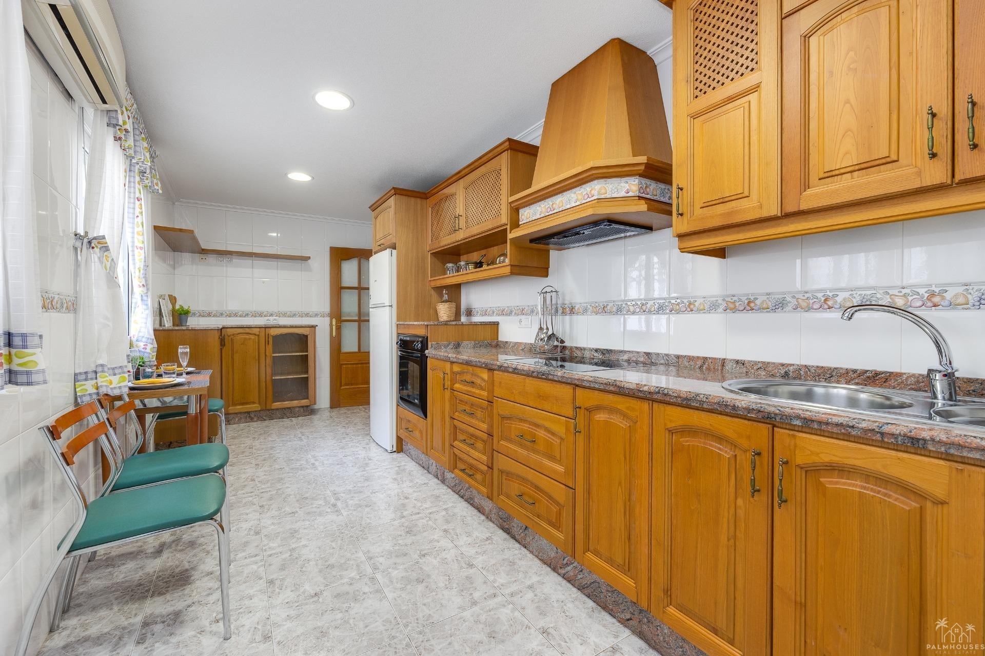 Revente - Apartment - Torrevieja - Paseo maritimo