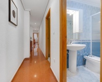Revente - Apartment - Torrevieja - Paseo maritimo