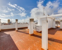 Revente - Apartment - Torrevieja - Paseo maritimo