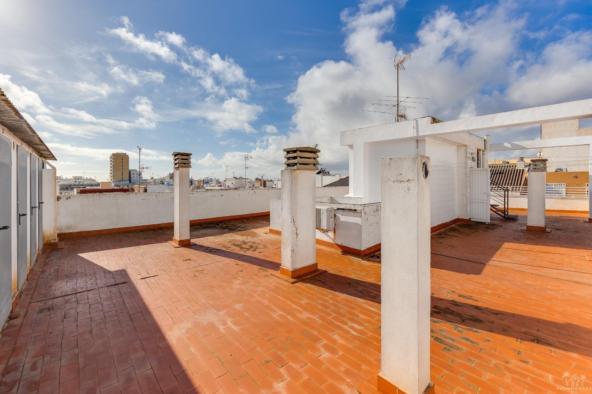 Revente - Apartment - Torrevieja - Paseo maritimo