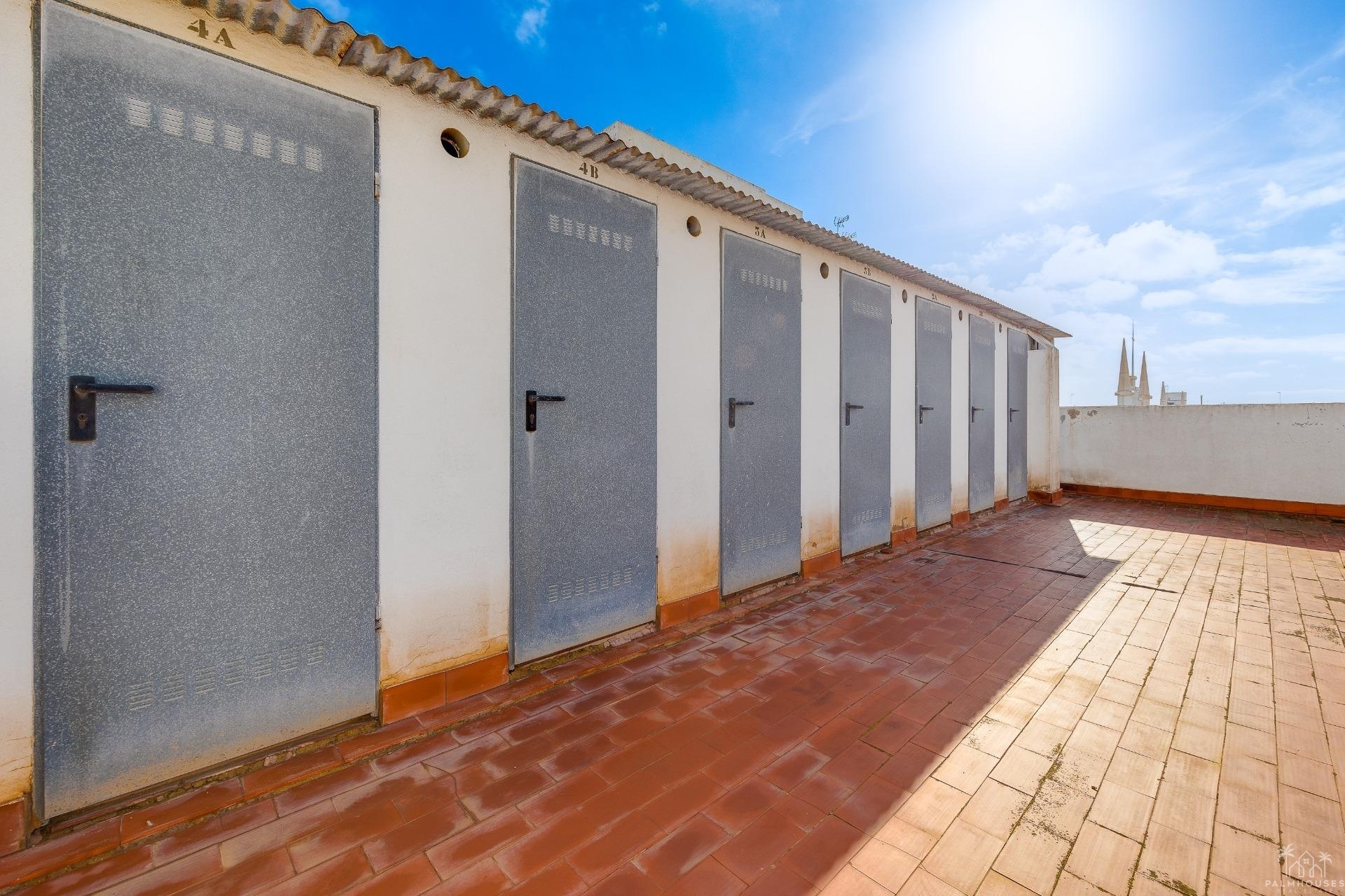 Revente - Apartment - Torrevieja - Paseo maritimo