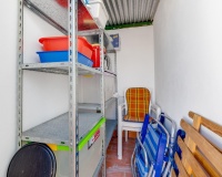 Revente - Apartment - Torrevieja - Paseo maritimo