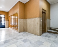 Revente - Apartment - Torrevieja - Paseo maritimo