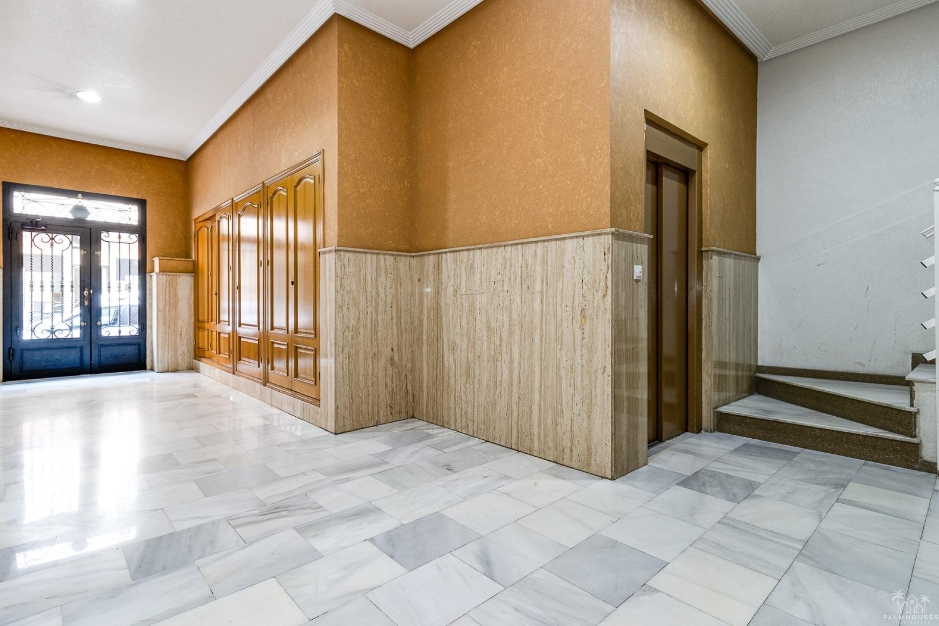 Revente - Apartment - Torrevieja - Paseo maritimo