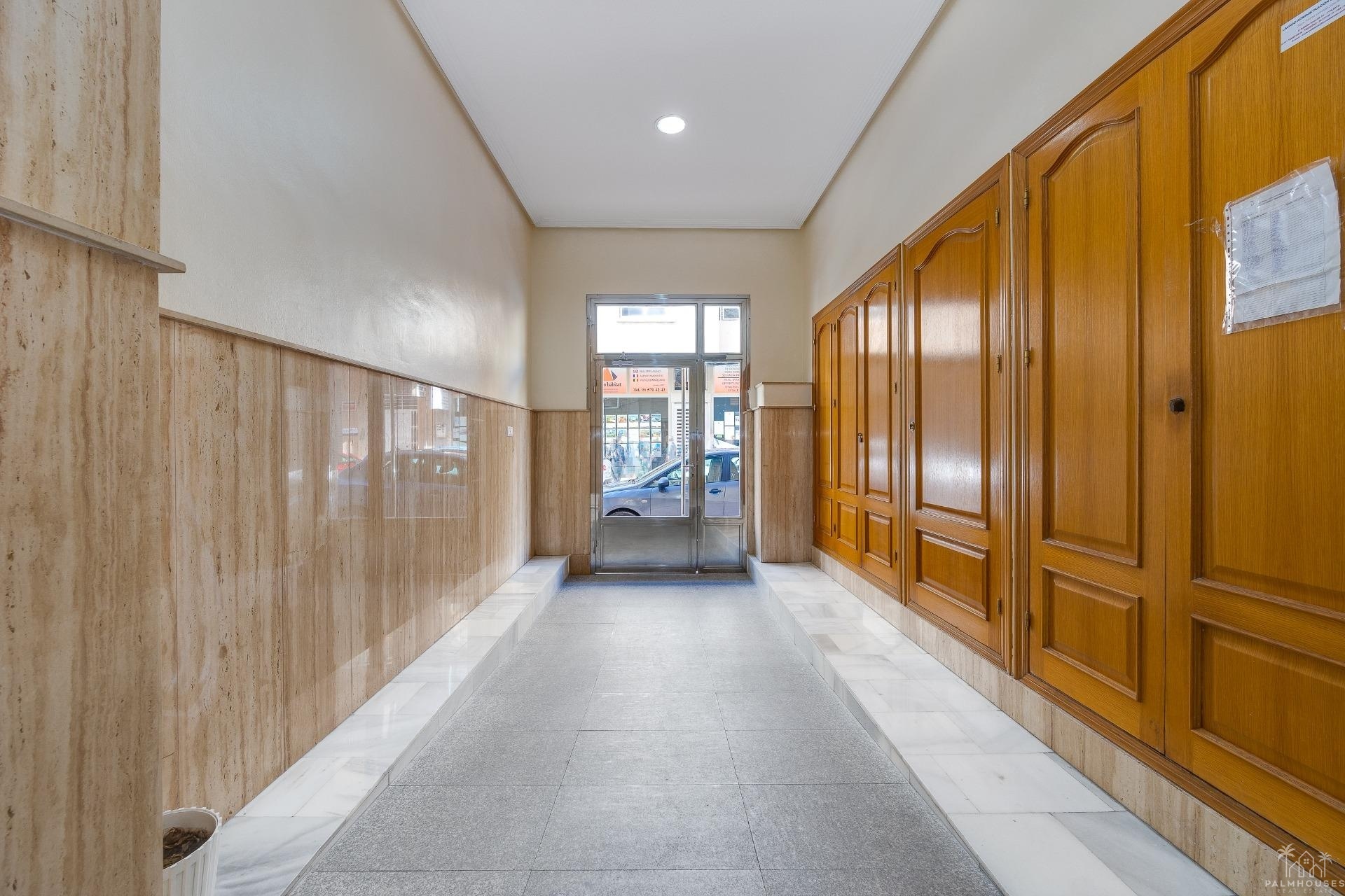 Revente - Apartment - Torrevieja - Paseo maritimo