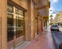 Revente - Apartment - Torrevieja - Paseo maritimo