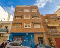 Revente - Apartment - Torrevieja - Paseo maritimo