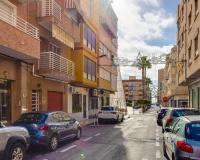 Revente - Apartment - Torrevieja - Paseo maritimo