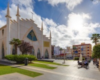 Revente - Apartment - Torrevieja - Paseo maritimo