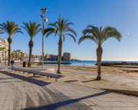 Revente - Apartment - Torrevieja - Paseo maritimo