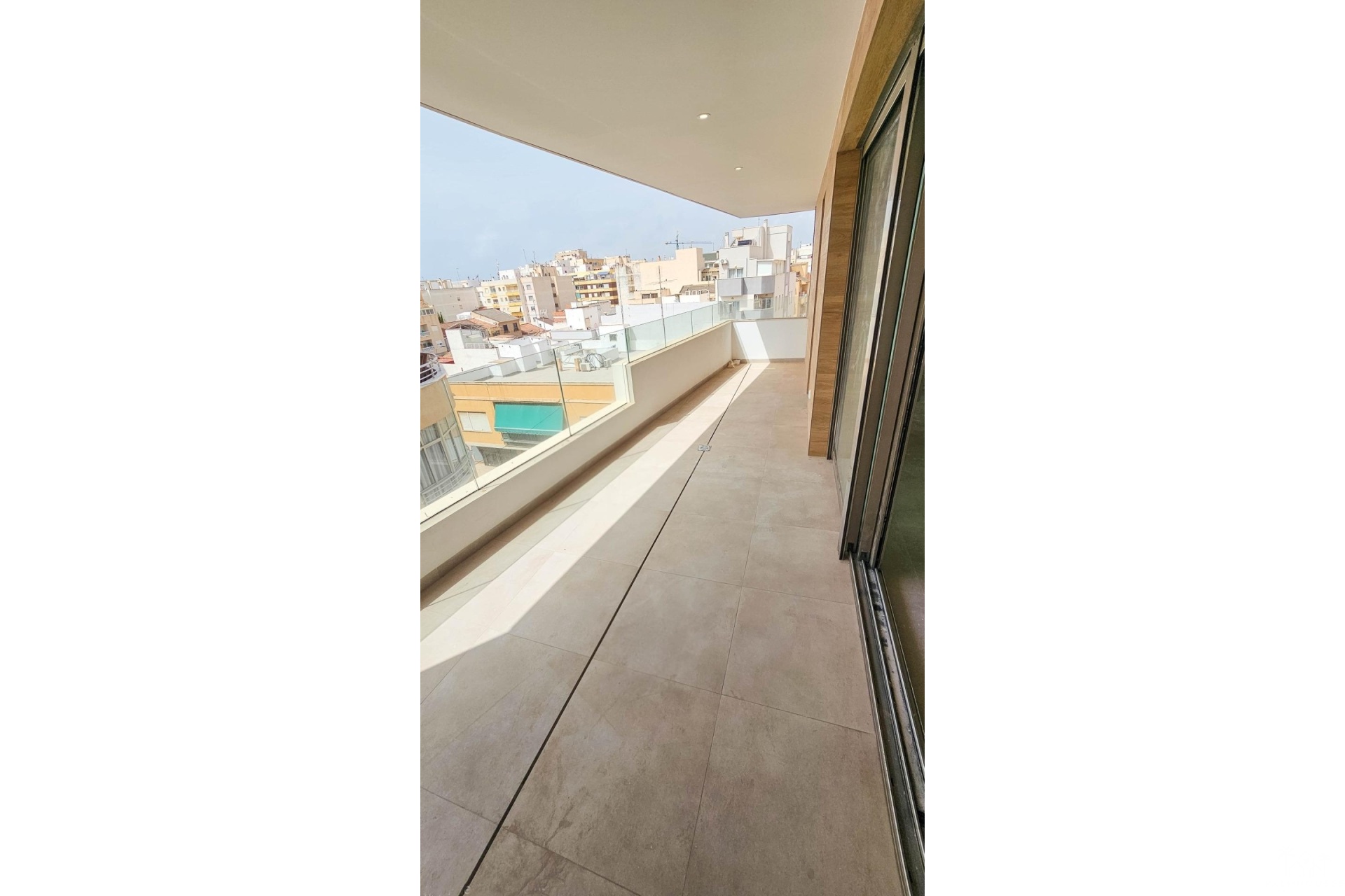 Revente - Apartment - Torrevieja - Paseo maritimo