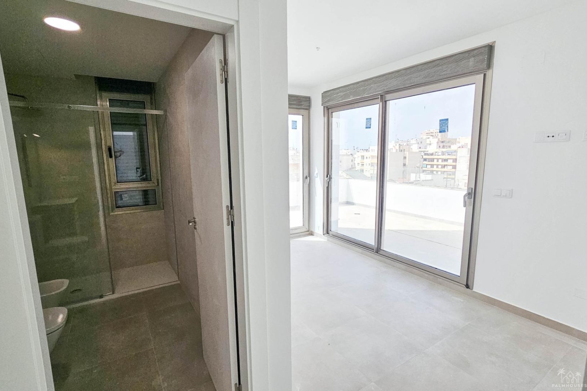 Revente - Apartment - Torrevieja - Paseo maritimo