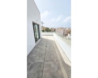 Revente - Apartment - Torrevieja - Paseo maritimo