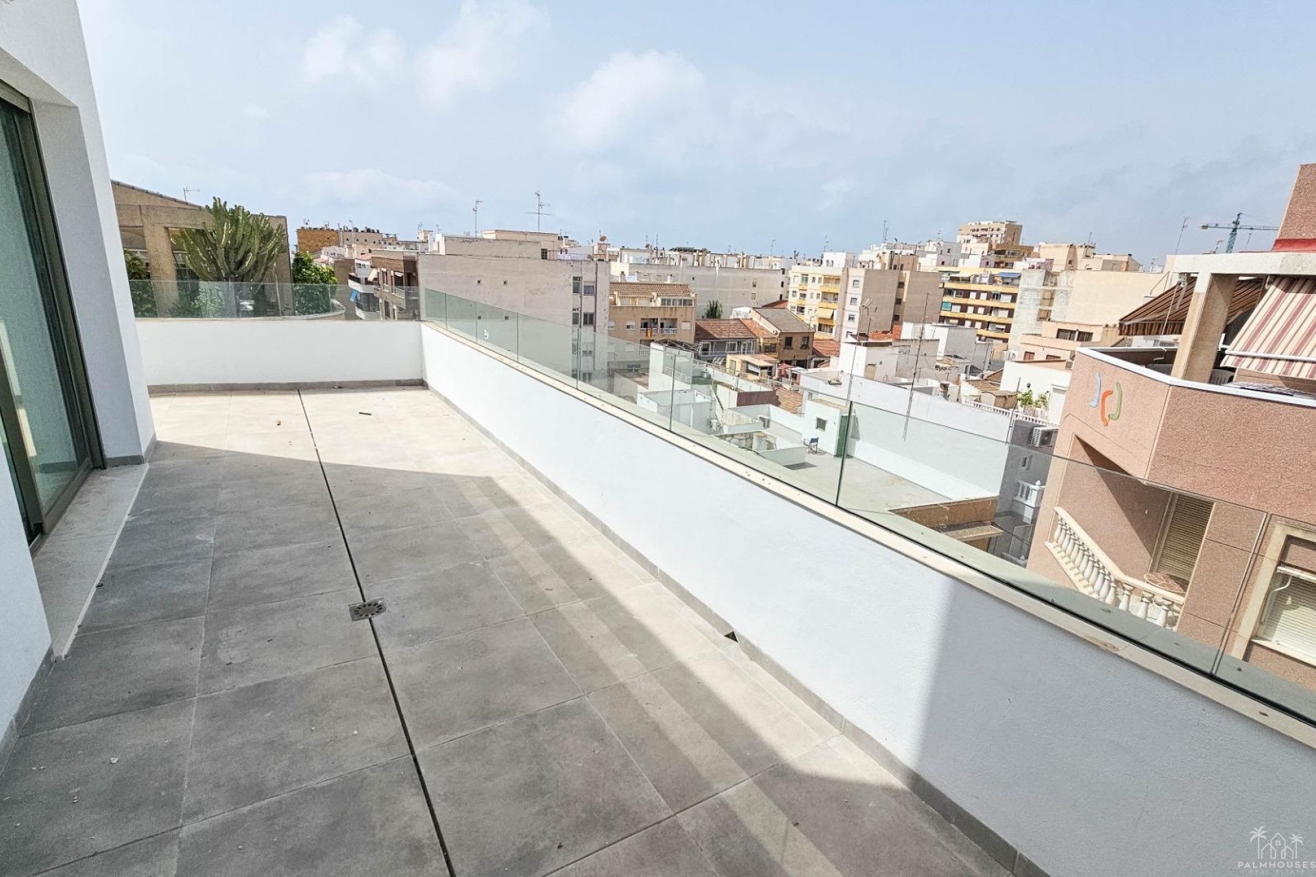 Revente - Apartment - Torrevieja - Paseo maritimo