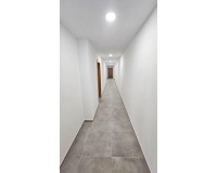 Revente - Apartment - Torrevieja - Paseo maritimo