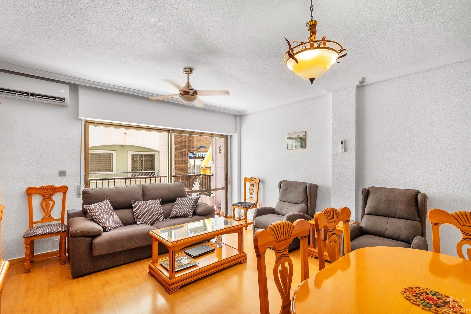 Revente - Apartment - Torrevieja - Paseo maritimo