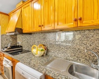 Revente - Apartment - Torrevieja - Paseo maritimo