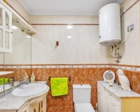 Revente - Apartment - Torrevieja - Paseo maritimo
