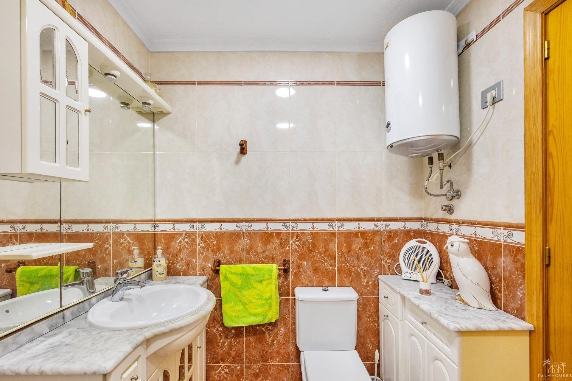 Revente - Apartment - Torrevieja - Paseo maritimo
