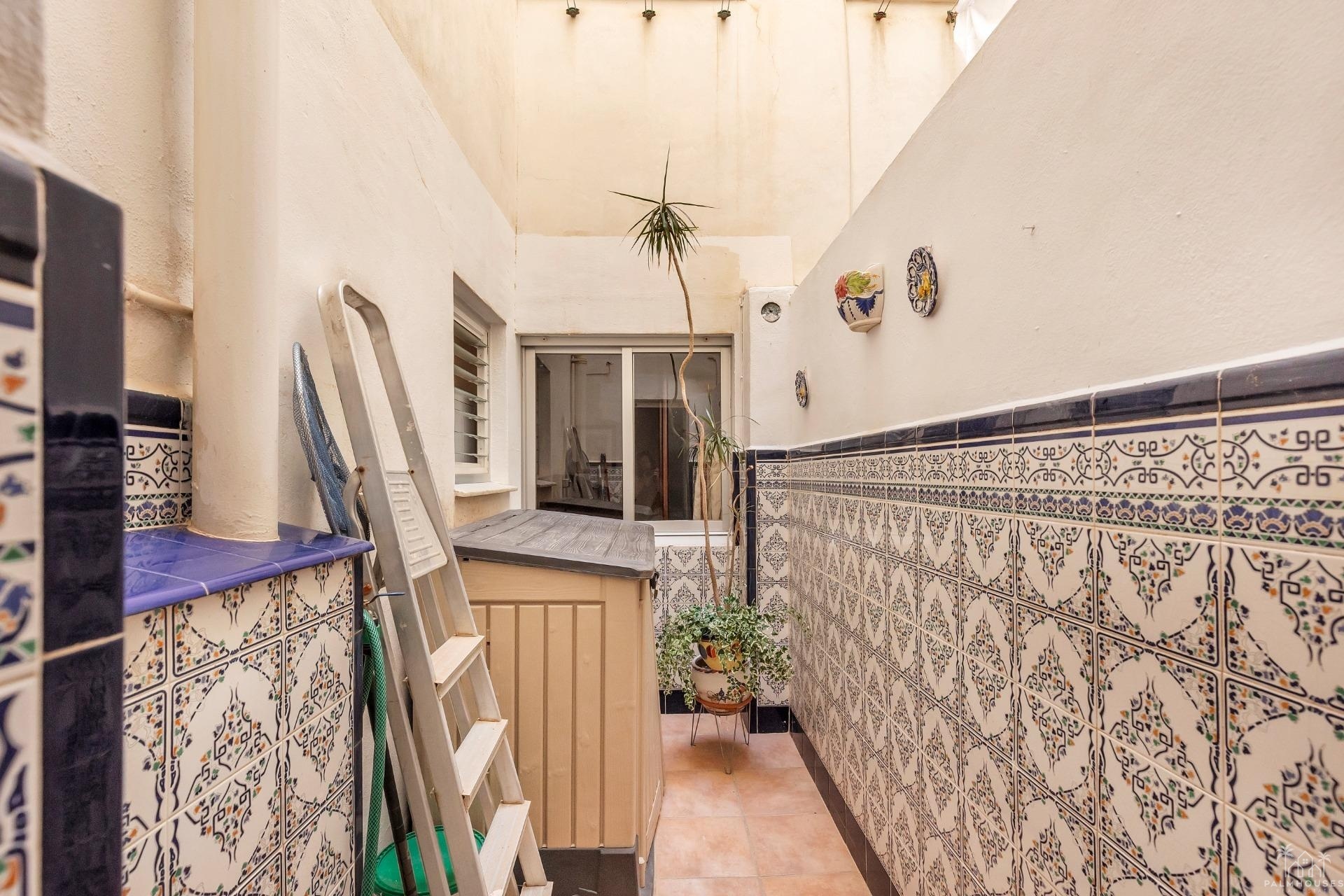 Revente - Apartment - Torrevieja - Paseo maritimo