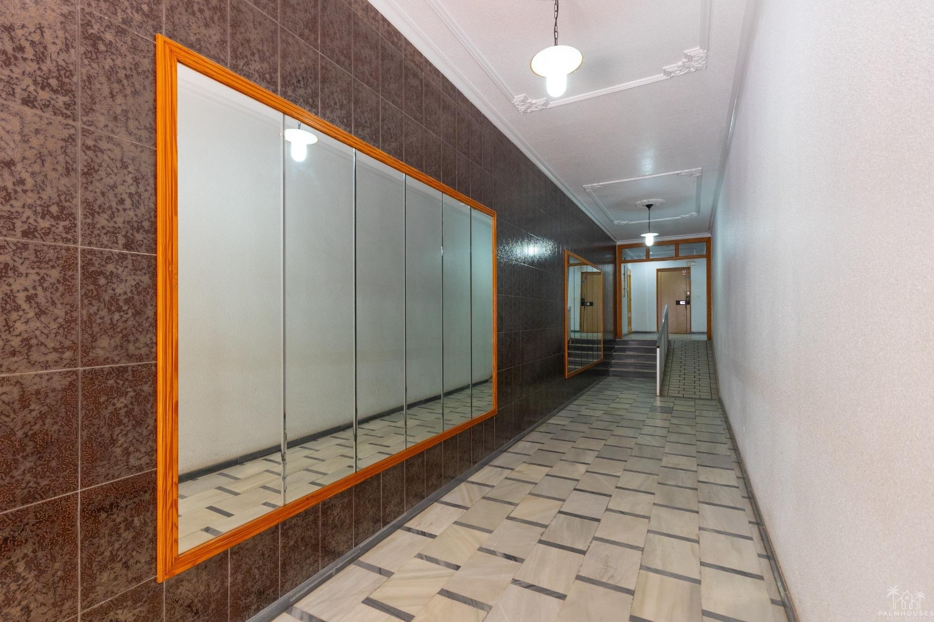 Revente - Apartment - Torrevieja - Paseo maritimo