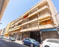 Revente - Apartment - Torrevieja - Paseo maritimo