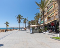 Revente - Apartment - Torrevieja - Paseo maritimo