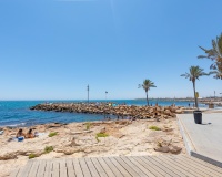 Revente - Apartment - Torrevieja - Paseo maritimo