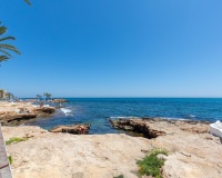 Revente - Apartment - Torrevieja - Paseo maritimo